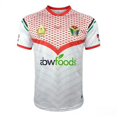 Soccer Training Short Jersey